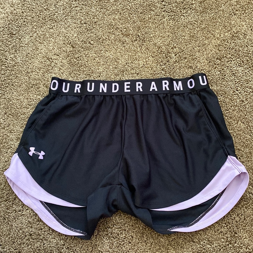 Under Armour Athletic Shorts